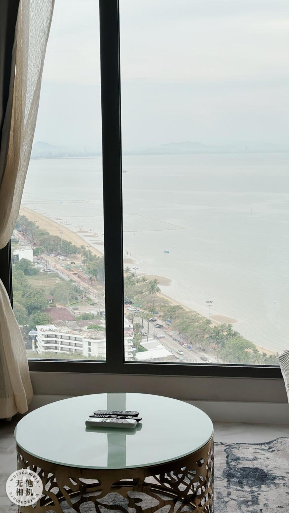 Copacabana Beach Jomtien 科帕卡巴纳海乔木提安海滩毗邻乔木提安夜市 Eksteriør billede