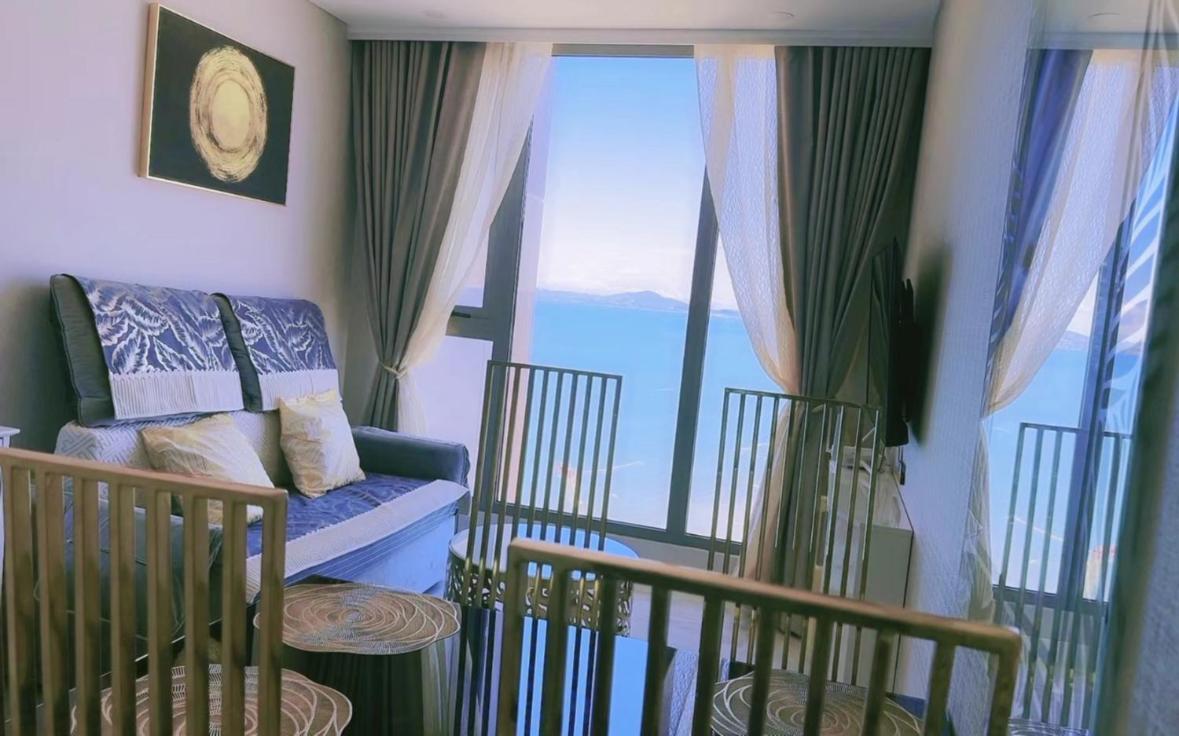 Copacabana Beach Jomtien 科帕卡巴纳海乔木提安海滩毗邻乔木提安夜市 Eksteriør billede