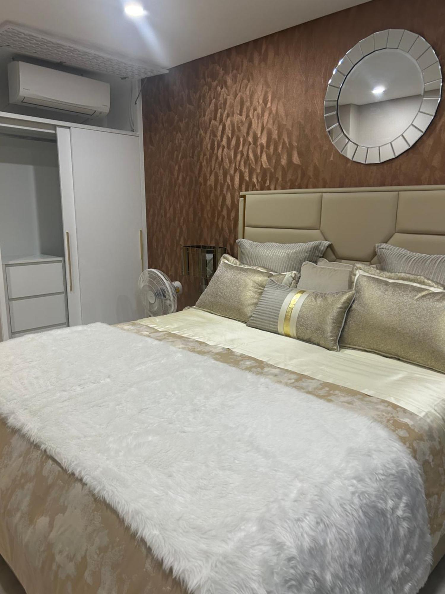 Copacabana Beach Jomtien 科帕卡巴纳海乔木提安海滩毗邻乔木提安夜市 Eksteriør billede