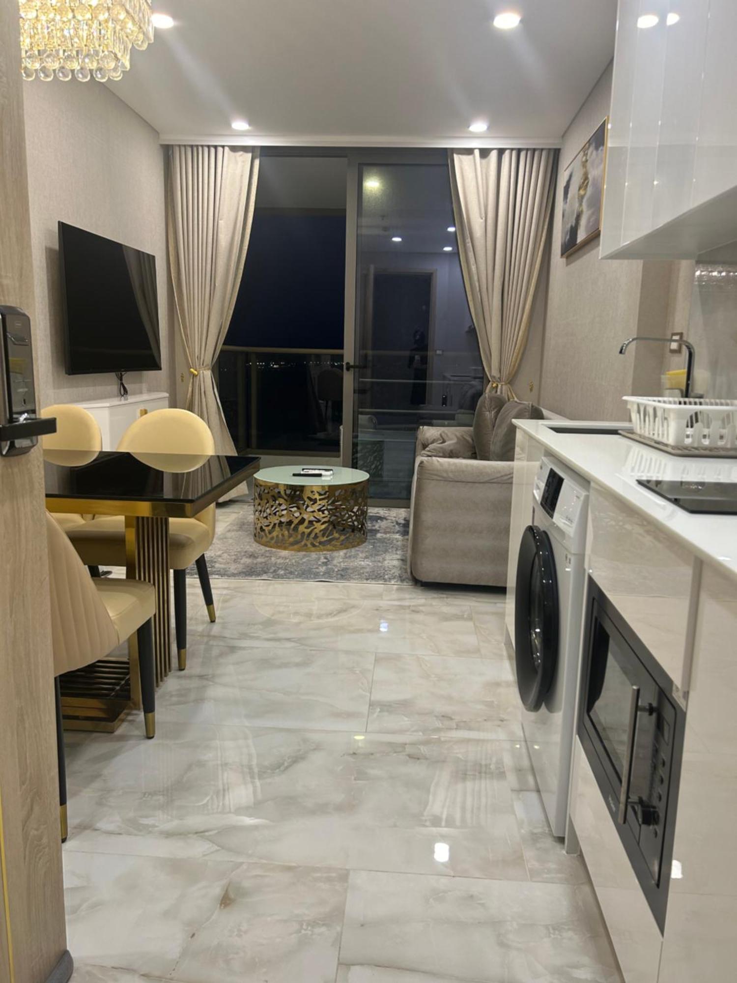 Copacabana Beach Jomtien 科帕卡巴纳海乔木提安海滩毗邻乔木提安夜市 Eksteriør billede